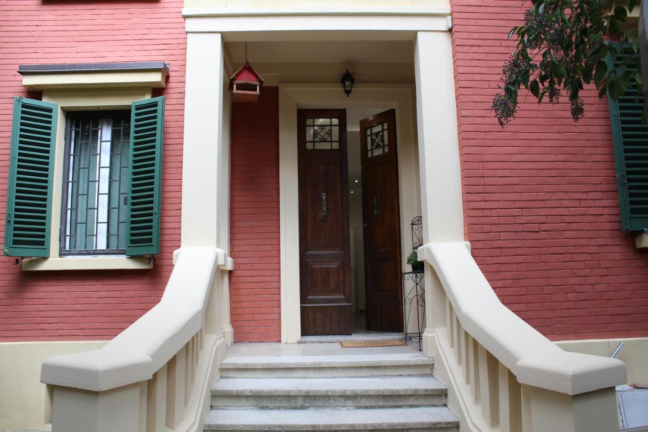 Appartamento Biancospino - Maison Louise Bologna, Sant'Orsola Extérieur photo