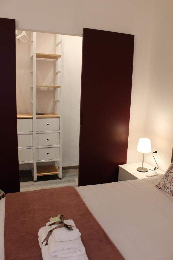 Appartamento Biancospino - Maison Louise Bologna, Sant'Orsola Extérieur photo