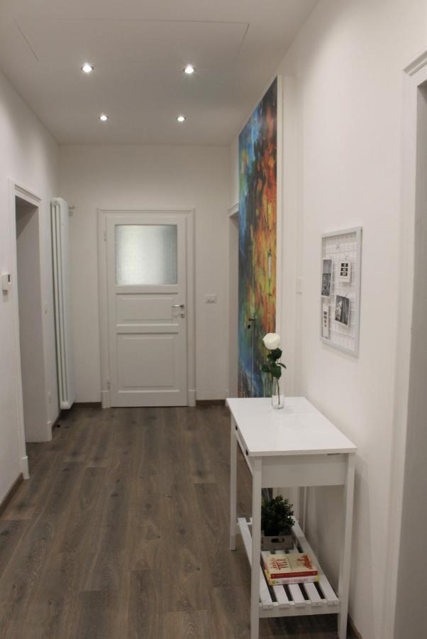 Appartamento Biancospino - Maison Louise Bologna, Sant'Orsola Extérieur photo