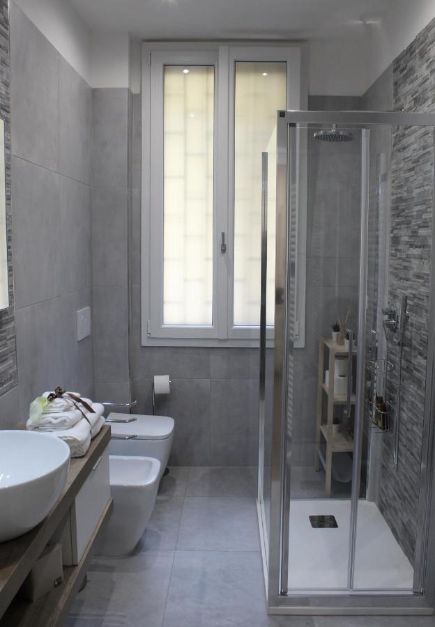 Appartamento Biancospino - Maison Louise Bologna, Sant'Orsola Extérieur photo
