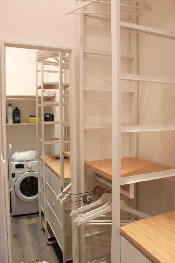 Appartamento Biancospino - Maison Louise Bologna, Sant'Orsola Extérieur photo