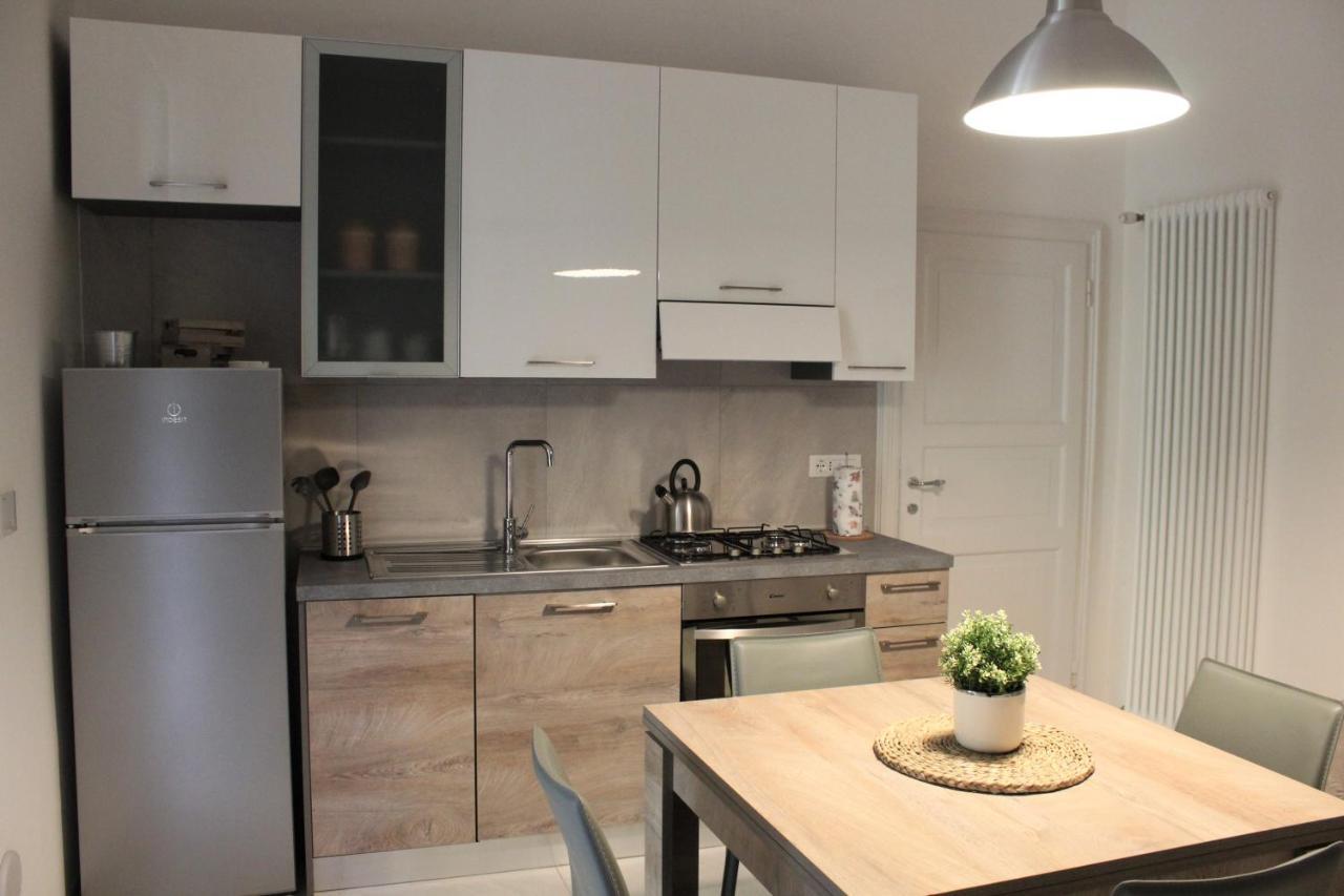 Appartamento Biancospino - Maison Louise Bologna, Sant'Orsola Extérieur photo