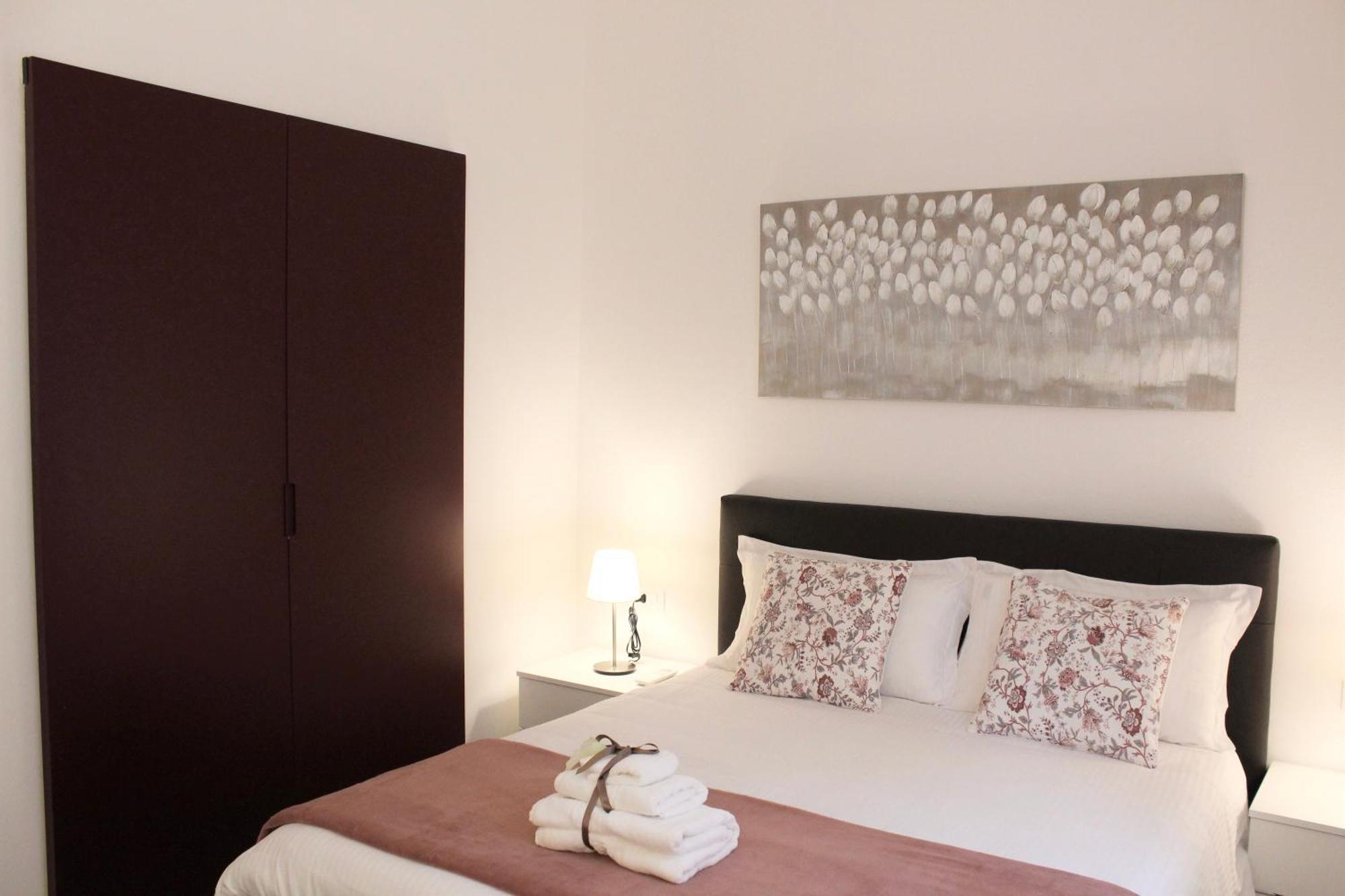 Appartamento Biancospino - Maison Louise Bologna, Sant'Orsola Extérieur photo