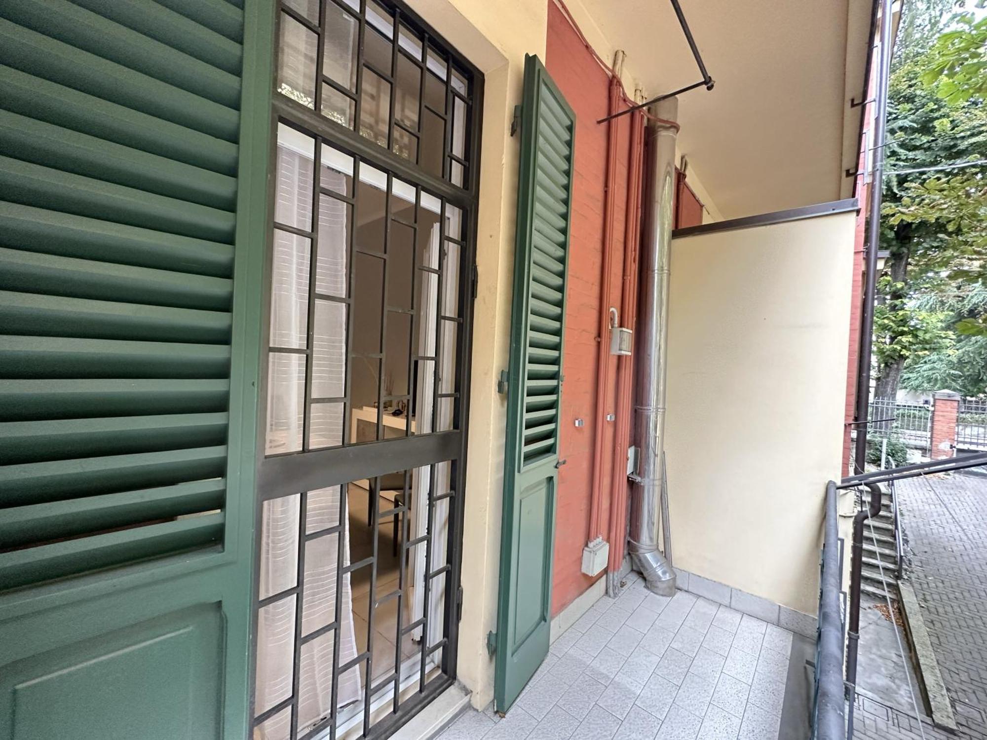 Appartamento Biancospino - Maison Louise Bologna, Sant'Orsola Extérieur photo