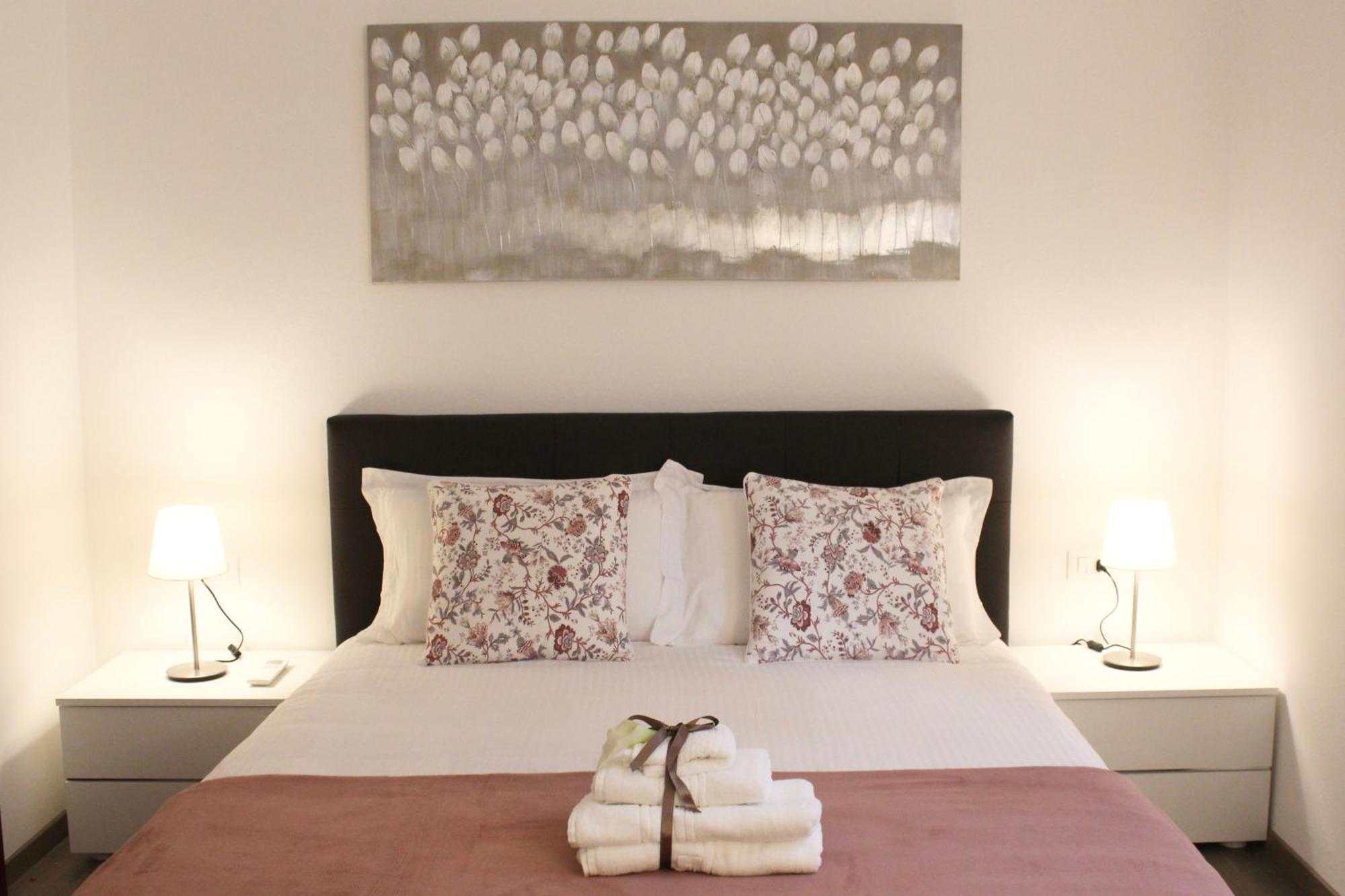 Appartamento Biancospino - Maison Louise Bologna, Sant'Orsola Extérieur photo